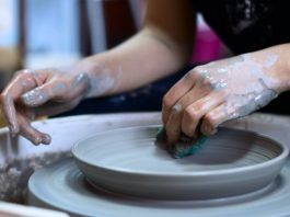 Best Pottery Shops in Baltimore, MD