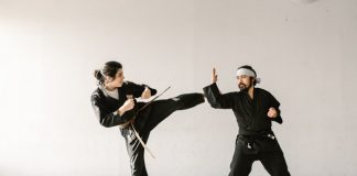 Best Martial Arts Classes in Nashville, TN
