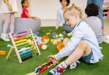 5 Best Child Care Centers in Oklahoma City