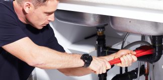 5 Best Plumbers in Chicago