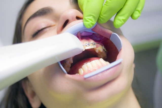 5 Best Cosmetic Dentists in Baltimore