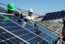 5 Best Solar Panels in Fresno