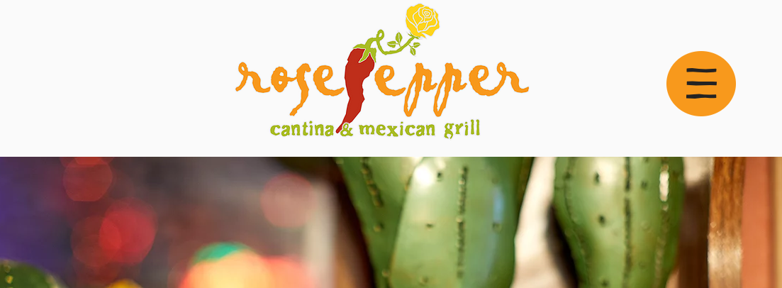 Rosepepper Cantina and Mexican Grill 