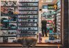 5 Best Electronic Shops in Sacramento