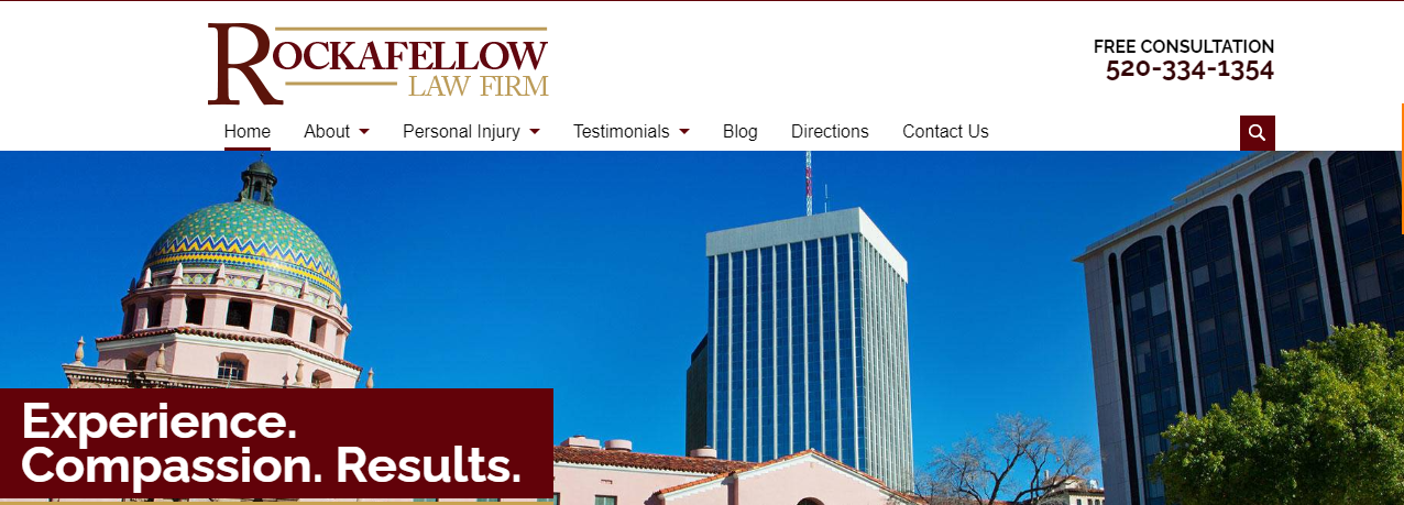 certified Medical Malpractice Attorneys in Tucson