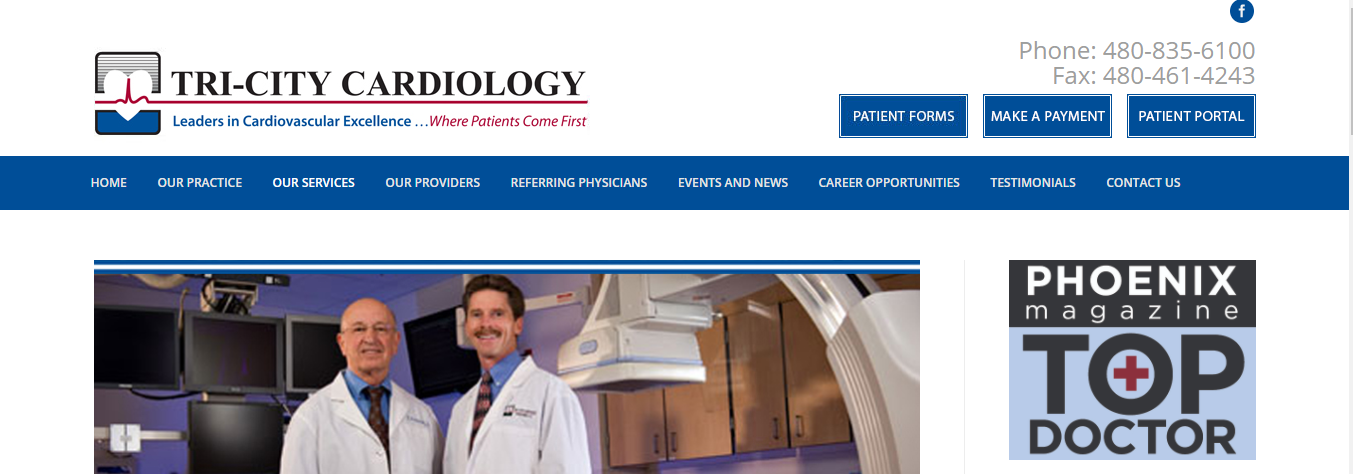 affordable Cardiologists in Mesa