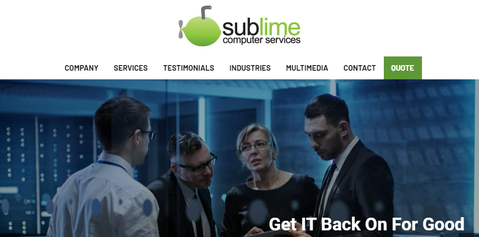 Robust IT Support Services in Nashville