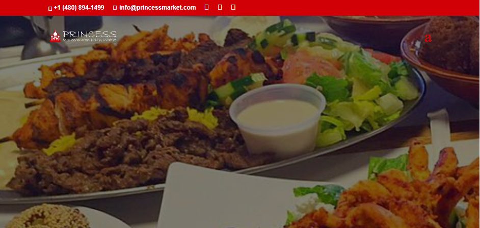 Tasty Turkish Restaurants in Mesa