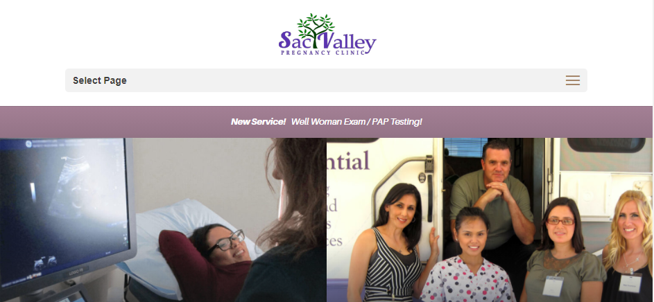 Reliable Maternity Clinics in Sacramento