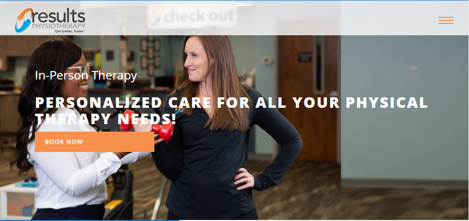 Dependable Physiotherapy in Louisville