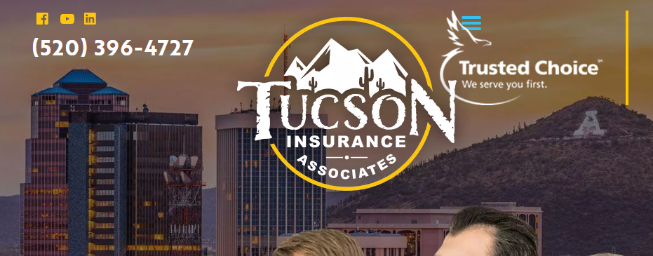 Reliable Insurance Brokers in Tucson, AZ