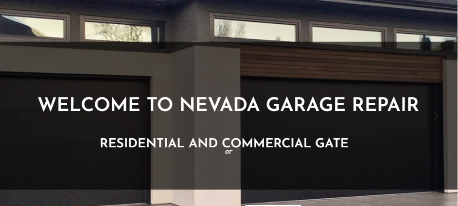  Cost-Effective Garage Door Repairs in Las Vegas