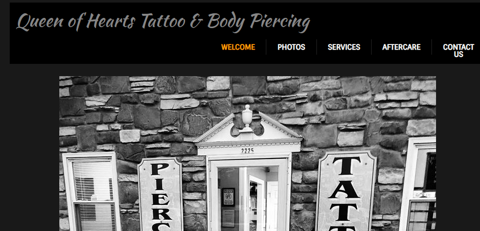 Reliable Body Piercing in Nashville