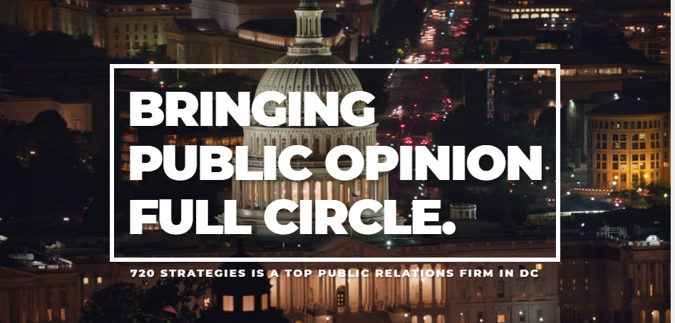 Efficient Public Relations Agencies in Washington