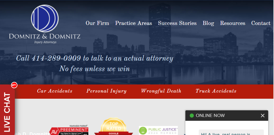 Reliable Medical Malpractice Attorneys in Milwaukee