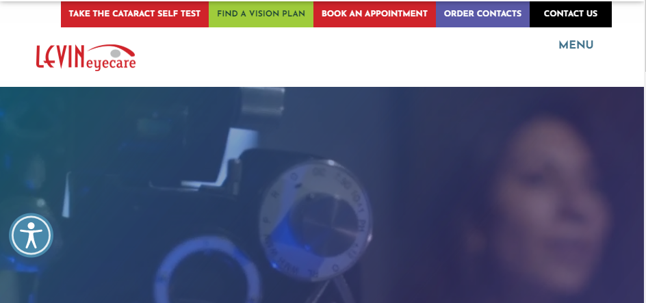 Competent Optometrists in Baltimore