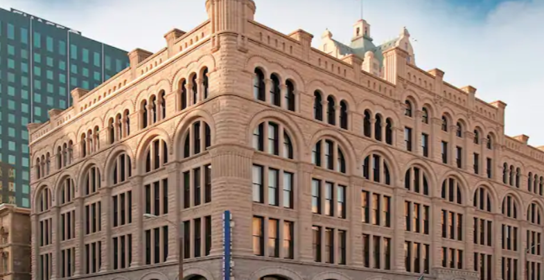 hotels in Milwaukee