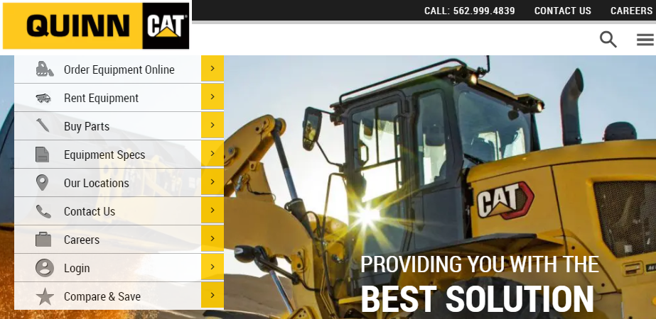 Known Construction Vehicle Dealers in Fresno