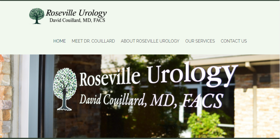 Reliable Urologists in Sacramento