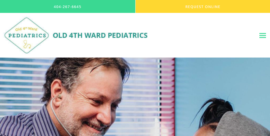 Expert Ortho Pediatricians in Atlanta