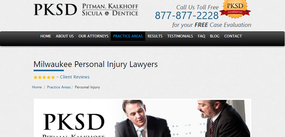 Effective Medical Malpractice Attorneys in Milwaukee