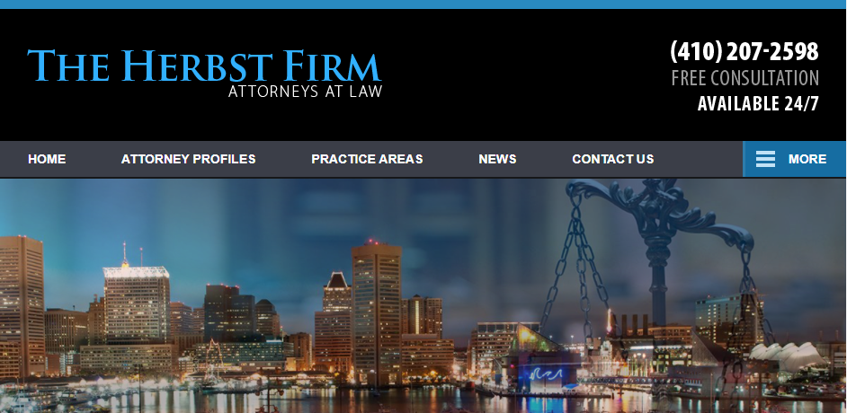Dependable Drunk Driving Attorneys in Baltimore