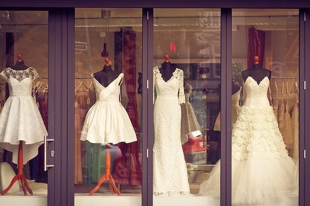 5 Best Bridal Shops in Milwaukee, WI