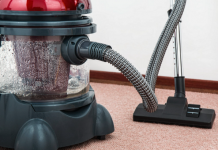 Best Carpet Cleaning Service in St. Louis