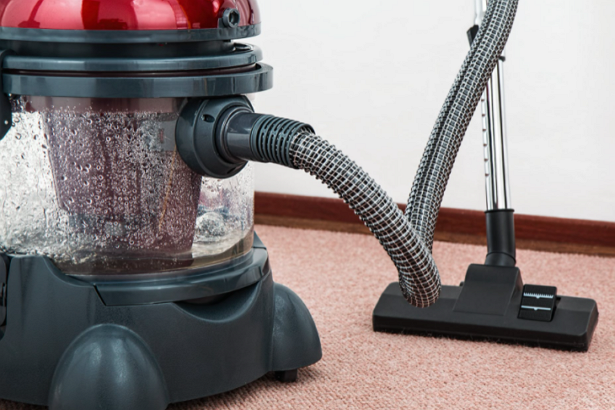 Best Carpet Cleaning Service in St. Louis