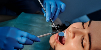 Best Cosmetic Dentists in Washington