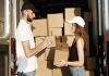 Best Courier Services in Baltimore
