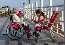 Best Disability Carers in Mesa