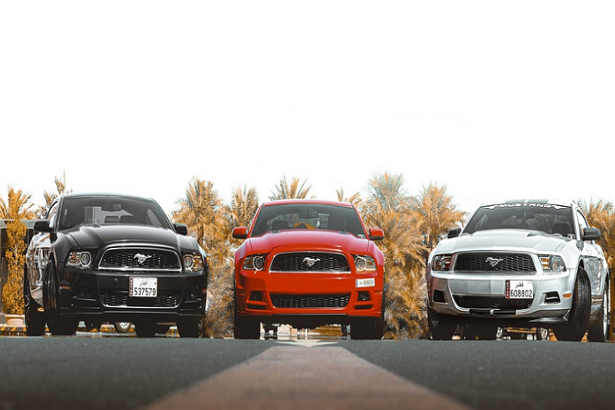 Best Ford Dealers in St. Louis