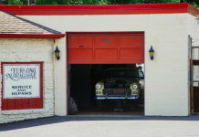 Best Garage Door Repair in Louisville