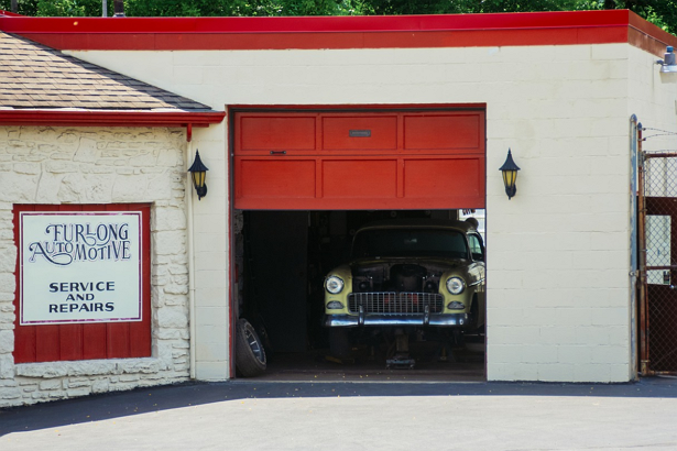 Best Garage Door Repair in Louisville