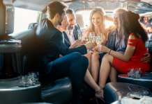 Best Limo Hire in Nashville