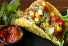 Best Mexican Restaurants in Washington