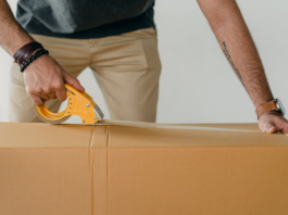 Best Removalists in Baltimore