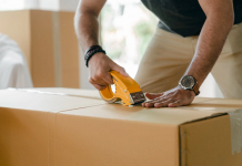 Best Removalists in Fresno
