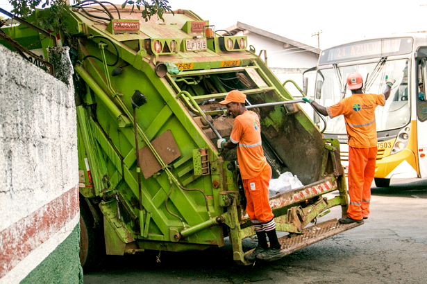Best Rubbish Removal in Louisville