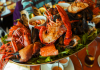 Best Seafood Restaurants in Louisville