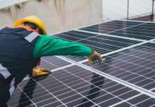 Best Solar Panel Maintenance in Tucson