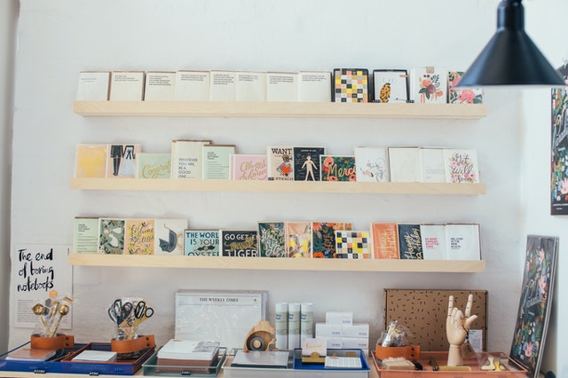 5 Best Stationary Stores in Fresno, CA