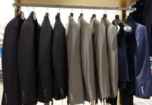 5 Best Suit Shops in Sacramento, CA