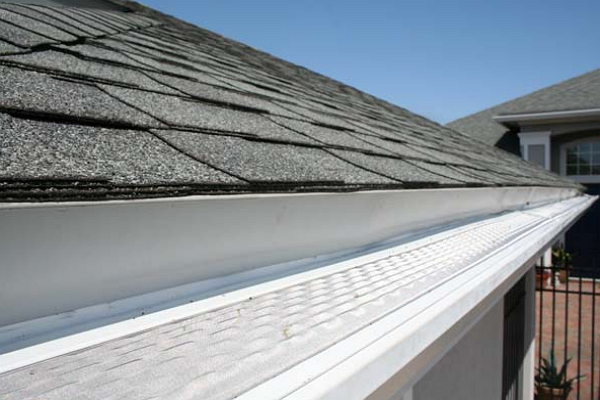One of the best Gutter Installers in Sacramento