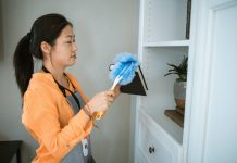 Best House Cleaning Services in Sacramento, CA