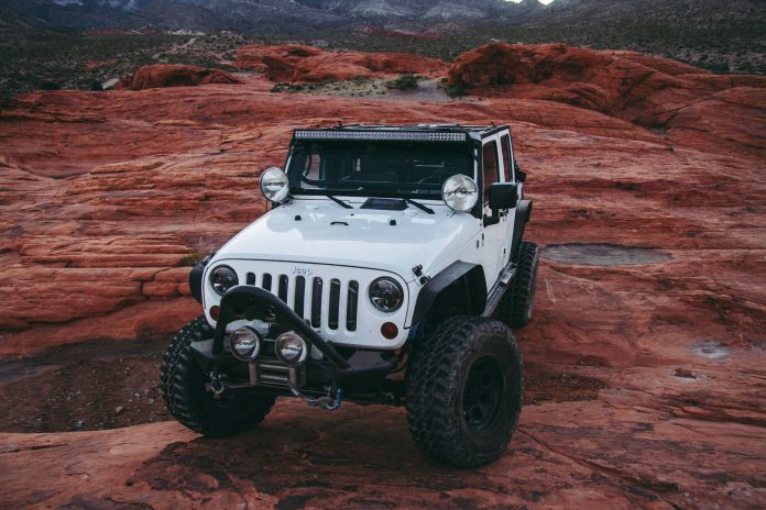 Best Jeep Dealers in Baltimore, MD