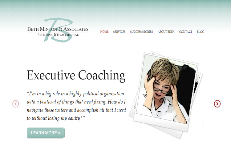 One of the best Executive Coaching in Durham