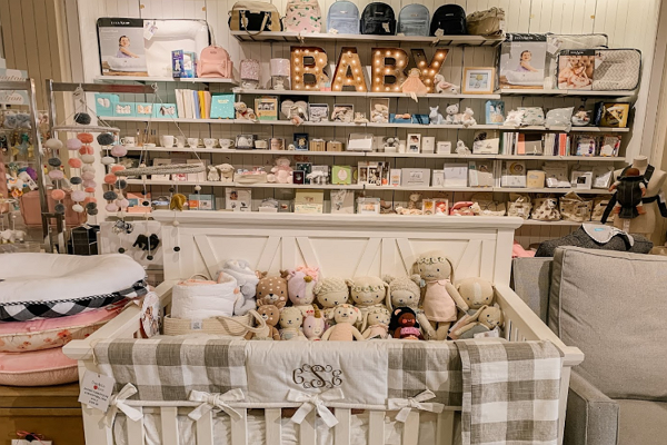 Baby Supplies Store in Las Vegas
