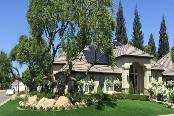 Landscaping Companies in Fresno